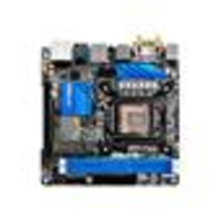 ASRock Z97E-ITX/AC S1150 Intel Z97 DDR3 mITX