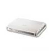 Asus 5 Port Power-Saving Gigabit Switch