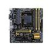 Asus A55BM-PLUS FM2+ AMD A55 DDR3 mATX