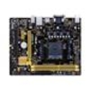 Asus A58M-E AMD FM2+ A58 Socket DDR3 USB2.0 M-ATX Motherboard