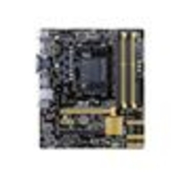 Asus A88XM-A Socket FM2+ AMD A88X DDR3 mATX