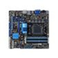 Asus AM3+ AMD 880G DDR3 mATX