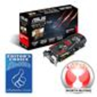 Asus AMD Radeon R9 270X 1120MHz 2GB GDDR5 PCI-E 3.0 HDMI DirectCU II TOP OC