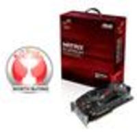 Asus AMD Radeon R9 280X 1100MHz 3GB GDDR5 PCI-E 3.0 HDMI MATRIX DirectCU II