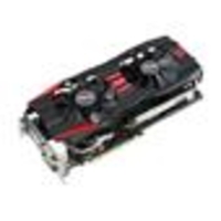 Asus AMD Radeon R9 290 5000MHz 4GB GDDR5 PCI-E 3.0 DVI-D HDMI DirectCU II
