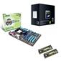 Asus AMD Ultimate Bundle (Includes M4A77TD Motherboard,  Phenom II X4 955 & 4GB DDR3 [2x2GB] Memory)