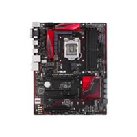 Asus B150 PRO GAMING Intel B150 S1151 DDR4 M.2 USB3.1 ATX