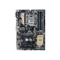 Asus B150 PRO Intel B150 1151 ATX DDR4 CrossFire USB3 Type-C