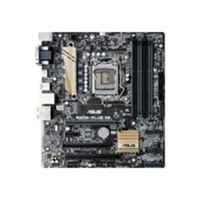 Asus B150M-PLUS D3 Intel B150 S1151 DDR3 USBTypeC uATX
