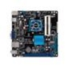 Asus C8HM70-I Celeron 847 Intel HM70 DDR3 mITX