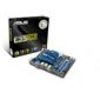 Asus E35M1-M PRO,  AMD M1,  Dual-core Zacate™ EE 18W CPU,  2DDR3,  DSUB DVI HDMI,  DX11,  SATA6 & USB3,  mATX