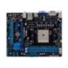Asus F2A55-M LK2 AMD A55 FM2 DDR3 mATX