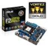 Asus F2A85-M PRO AMD FMX A85X DDR3 mATX