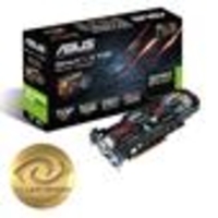 Asus GeForce GTX 650 Ti 1033MHz 1GB PCI-E 3.0 HDMI DirectCU OC