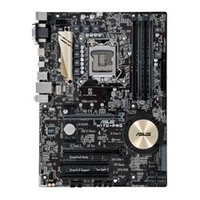 Asus H170-PRO Intel H170 LGA1151 DDR4 USB 3.0 ATX