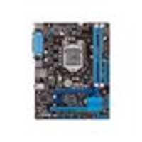 Asus H61M-C S1155 Intel H61 DDR3 mATX