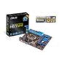 Asus H61M-K S1155 Intel H61 DDR3 mATX