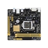 Asus H81M-P Intel H81 1150 Micro ATX 2 DDR3 USB3 SATA3