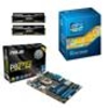 Asus Intel Gamer Bundle (Includes P8Z77-V LX,  Intel Core i7-3770K & 8GB Black Mamba DDR3 Memory)