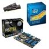 Asus Intel Performance Bundle (Includes P8Z77-V LX,  Intel Core i5-2500K & 8GB DDR3)