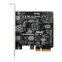 Asus Intel Thunderbolt EX 3 Controller