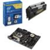Asus Intel Z97 Gamer Bundle (Includes Z97-K,  Intel Core i5-4670K & 8GB Vengeance Pro Black Memory)