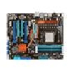 Asus M4N98TD EVO,  NVIDIA 980a,  AM3,  4DDR3,  2PCI-Ex16,  SLI,  Raid,  Firewire,  ATX