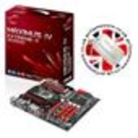 Asus MAXIMUS IV EXTREME-Z S1155 Intel Z68 DDR3 mATX