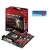Asus MAXIMUS V FORMULA/AC3 S1155 Intel Z77 DDR3 ATX