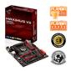 Asus MAXIMUS VII HERO S1150 Intel Z97 DDR3 ATX