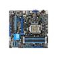Asus P8H67-M S1155 Intel H67 DDR3 uATX