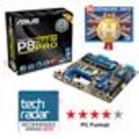 Asus P8H77-M PRO S1155 Intel Z77 DDR3 mATX