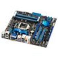 Asus P8Z68-M PRO S1155 Intel Z68 DDR3 mATX