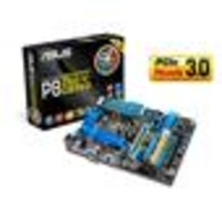 Asus P8Z68-V/GEN3 S1155 Intel Z68 DDR3 ATX