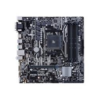 Asus PRIME B350M-A AMD B350 AM4 DDR4 PCIe3.0 M.2 USB3.1 mATX