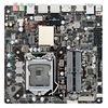 Asus Q170T Intel Q170 DDR4 M.2 USB3.0 Thin Mini-ITX