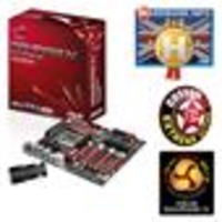Asus Rampage IV Extreme X79 S2011 Intel X79 DDR3 ATX