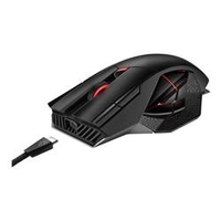 Asus ROG Spatha X Mouse