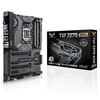 Asus Sabertooth TUF Z270 MARK 1 Intel Z270 S1151 DDR4 M.2 ATX
