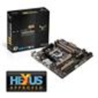 Asus VANGUARD B85 S1150 Intel B85 DDR3 mATX