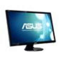 Asus VE278Q 27 LED VGA/DVI/HDMi Display Port with Speakers 2ms
