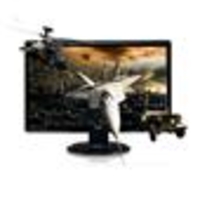 Asus VG236HE 23 Full 1080p HD 3D TFT Monitor