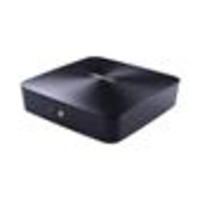 Asus Vivo Mini UN62-M019M Barebone Intel Core i5-4210U Processor
