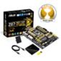 Asus Z87-DELUXE S1150 Intel Z87 DDR3 ATX