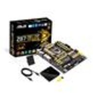 Asus Z87-DELUXE/QUAD S1150 Intel Z87 DDR3 ATX