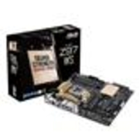 Asus Z97-WS S1150 Intel Z97 DDR3 ATX Workstation