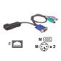 Avocent DSR Smart Cable Adapter