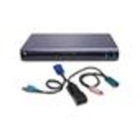 Avocent LongView 1000P - PS/2 KVM Extender