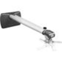 B-Tech Short Throw Projector Wall Mount with Adjustable Arm