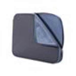 Belkin 10.2 Netbook Neoprene Sleeve Midnight/Dark Sky